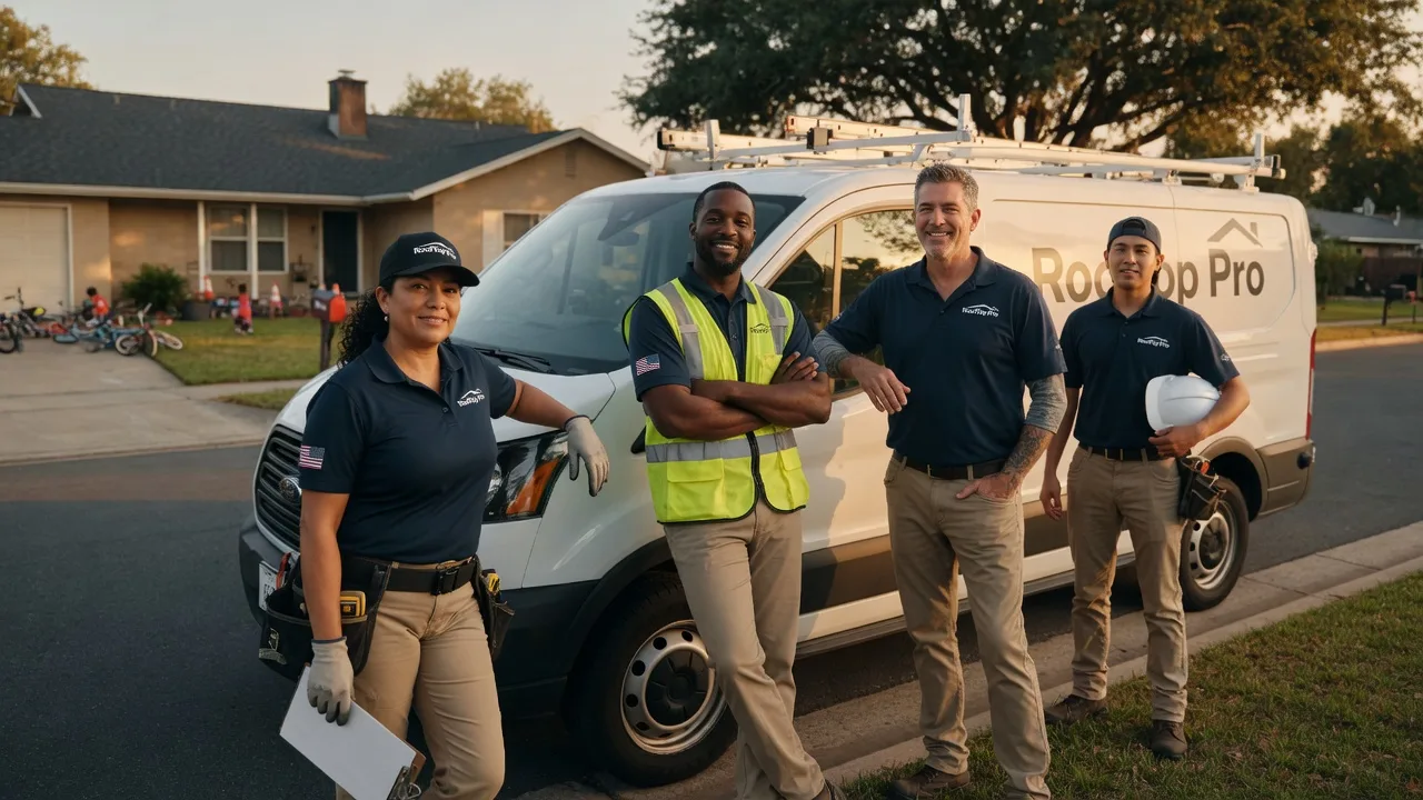 Roof Repair in Manville, NJ near me